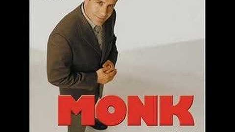 Monk Theme (Extended Version)