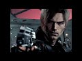 Leon Kennedy Aura Farming - #leonskennedy #leon