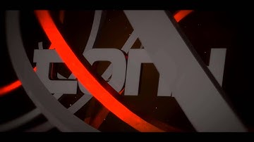 Intro (60FPS) // Tony (SYNC STYLE) // Made by: MoarFX