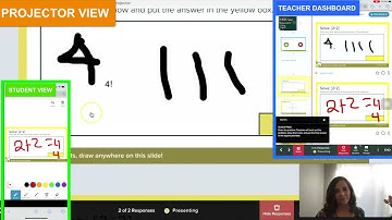 Pear Deck Demo (Premium Features Included)