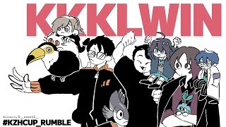 スト６ | 交流戦二日目！勝つぞ～！【にじさんじ/叶】