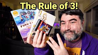 BEAT Your Backlog: The Now-Playing Rule of 3 Method!