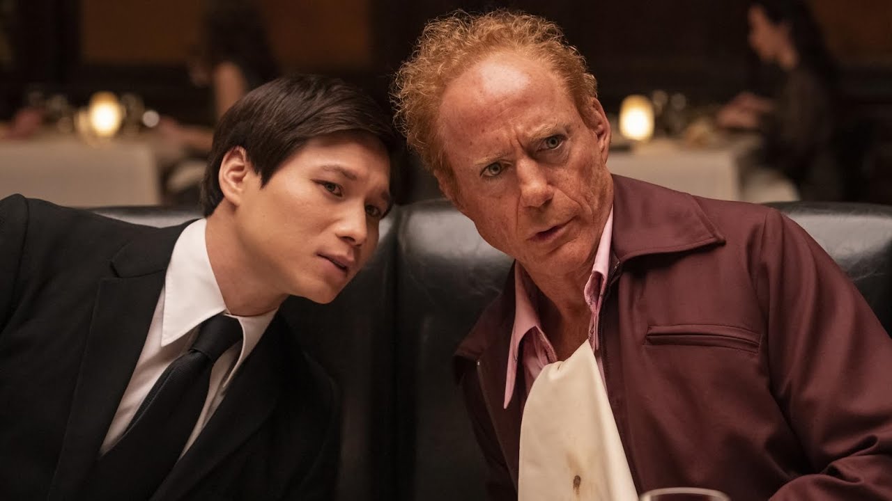 MovieFiendz TV Review: The Sympathizer