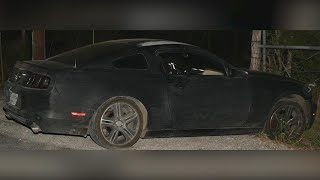 Man in jail after personating BCSO officer, officials say
