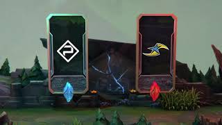 PG NATS SUMMER 2020 - Day 5 Game 3 | OP vs SPK