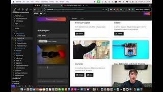 FolioAI Demo