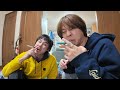 【地獄】禁煙11日目。体が悲鳴をあげてます。