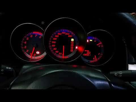 MAZDA 3安裝KEYLESS-自動開關鎖示範