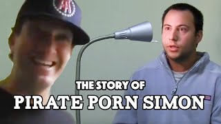 The Pirate Simon Porn Saga at Barstool Sports || Barstool Documentary Series