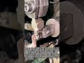 순식간에 완성되는 정밀 금속 힌지 조립 공정 #craft #machine #manufacturing #process #automation