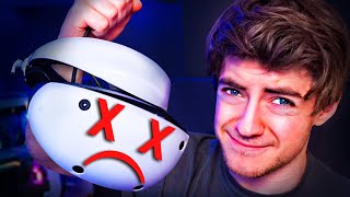 Should You Actually Buy The PSVR 2?...