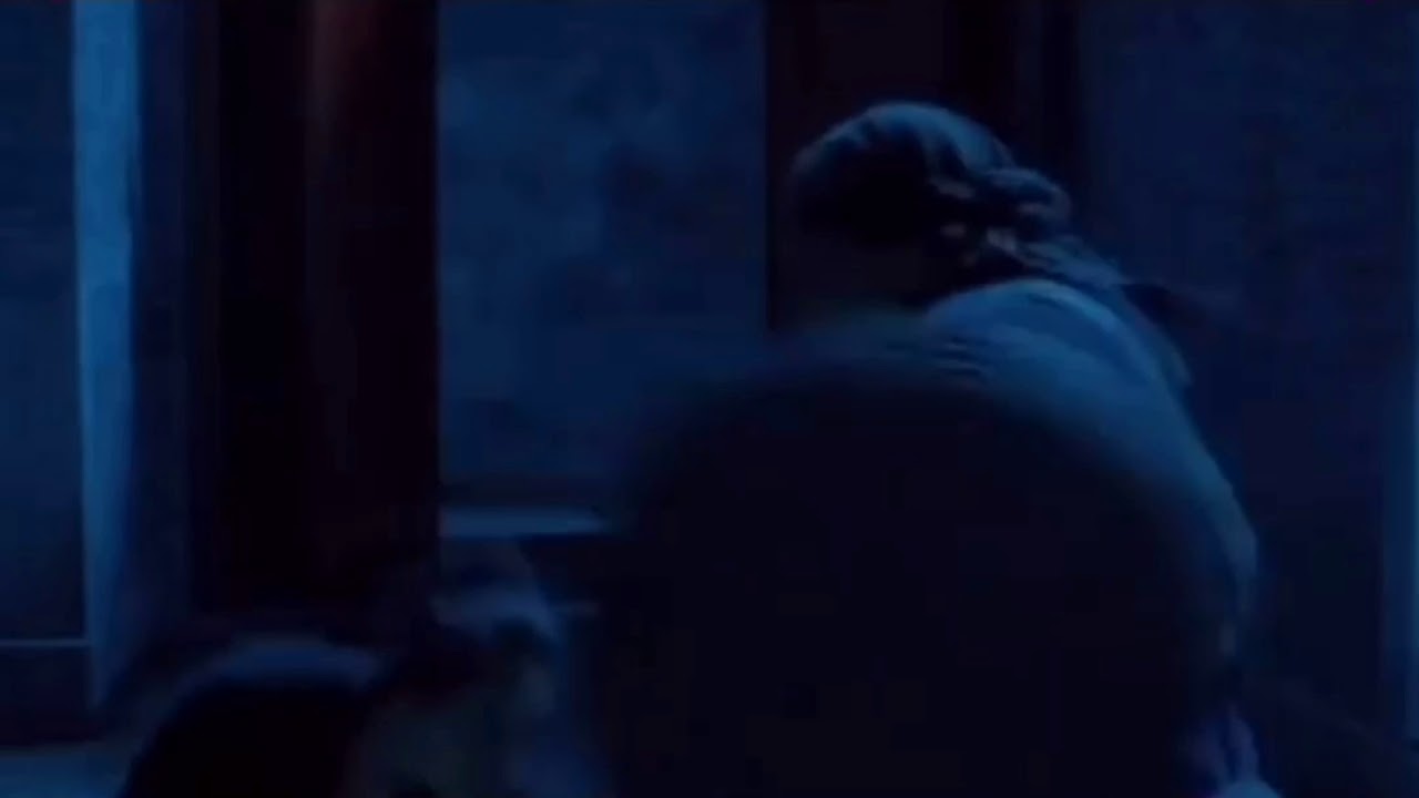 Action scenes of Veronica Ngo (Ngo Thanh Van)