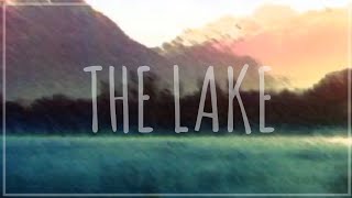 Cube Escape: The Lake