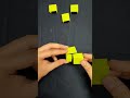 #diy#dice#homemadepapercraft#papercraft#amazing#shortvideo#viralvideo#craftideas#craftideas#shorts