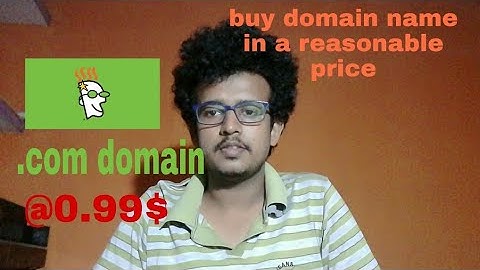 buy domain names in a reasonable price