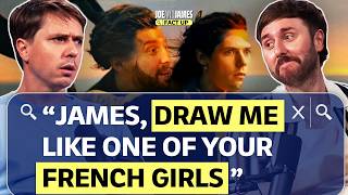 Download Lagu James, Draw Me Like One Of Your French Girls | EP 51
