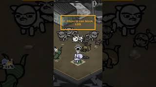 5 Mewgenics tips that actually work #mewgenics #gaming #indiegames