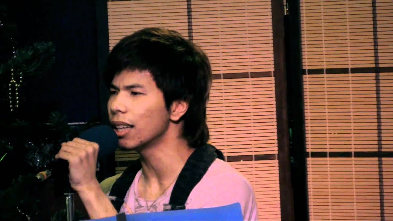 Josh Roxas - Hard to say im sorry (Cover) - YouTube