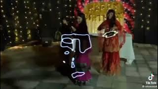 🥰eva, sintiya, tasha Dance 🥰