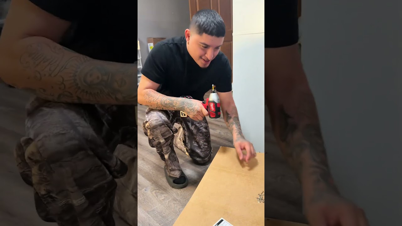 Transform Your Closet with This DIY Bookshelf Hack 