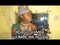 JIDAGU SHIMBA UJUMBE WA NGUSA 0758462088 