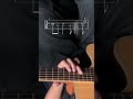 The Cult - She Sells Sanctuary #guitartutorial