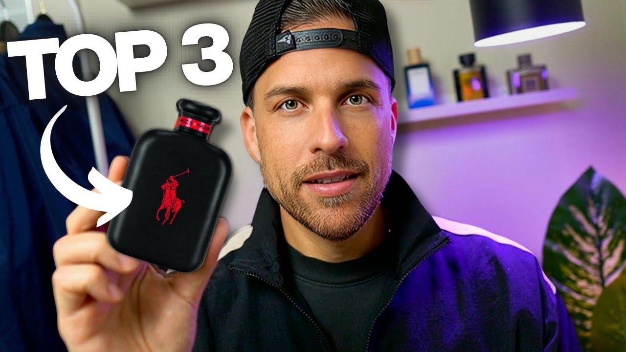 The Only 3 Ralph Lauren Fragrances You’ll Ever Need