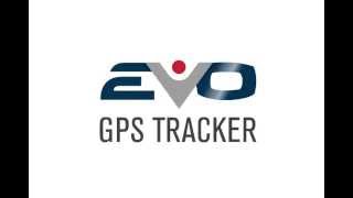 EVO GPS Tracker Promo screenshot 2