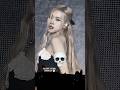 BLACKPINK’s Big Screen Moment That Left Millions SPEECHLESS #jennie #lisa #rose #jisoo #blackpink