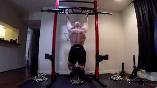 The More Advanced A Lifter Is, The More We NEED Supplemental Lifts!