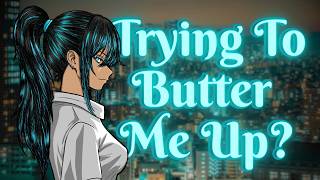 F4A Video Date with Your Long Distance Girlfriend Goes Wrong #asmr #roleplay #tsundere