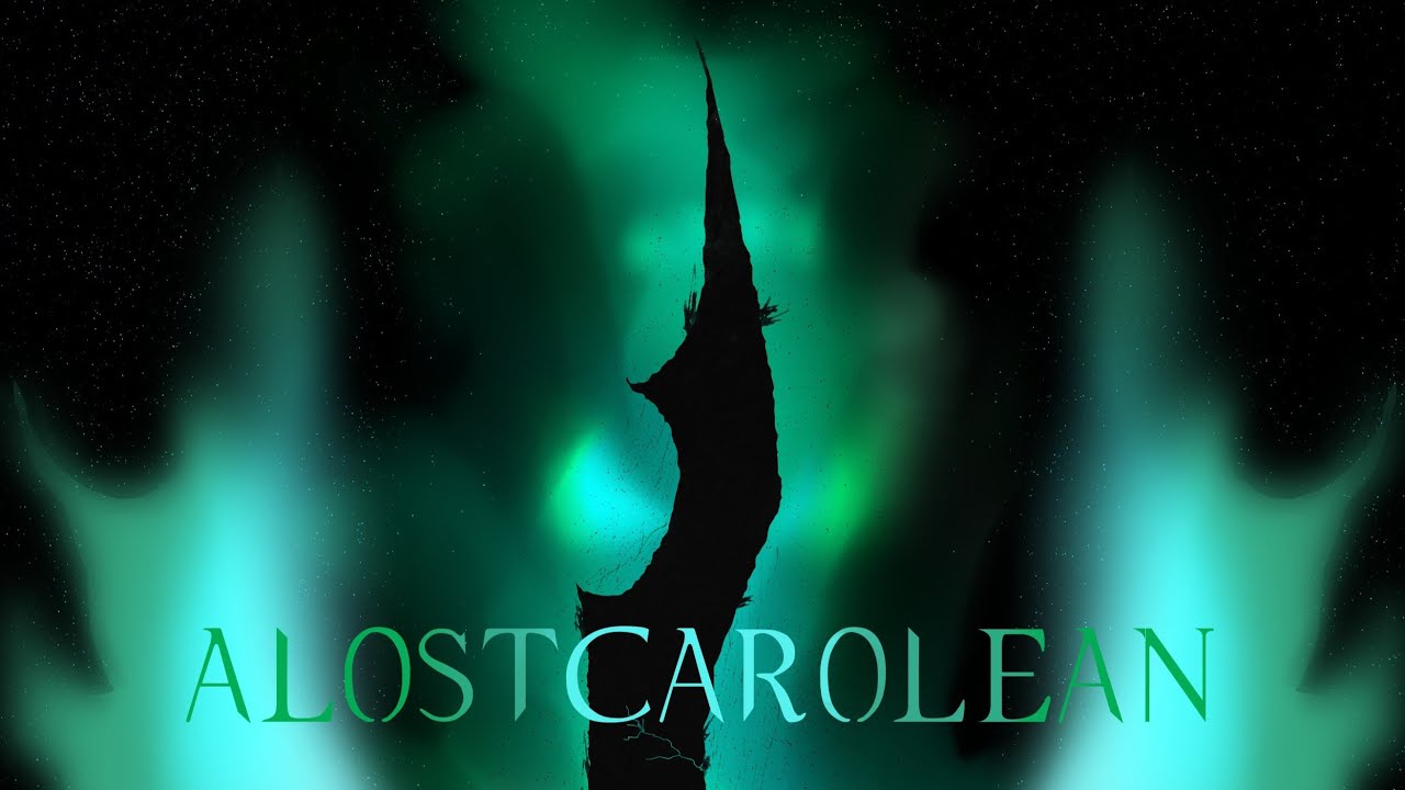 ALostCarolean - Conqueror Queen