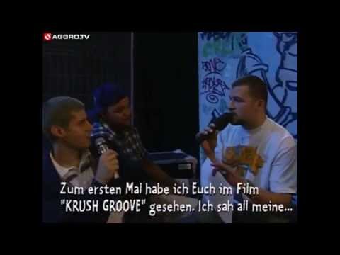 The Dude Disses The Beastie Boys In This Interview - 1994