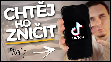 Jak dlouho trvá zákaz TikToku?