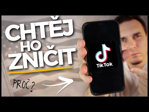 Video: Kdy je tiktok zakázán?