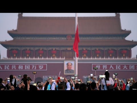 【陶杰：中国学美国发绿卡  也得有人愿意抢着拿】11/15 #焦点对话 #精彩点评