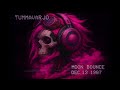 5. Tummavarjo - Cotton Candy Mist