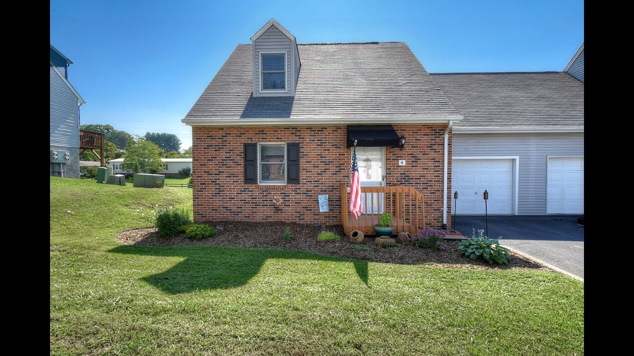 2700 Indian Ridge Rd, Johnson City, TN 37604 YouTube