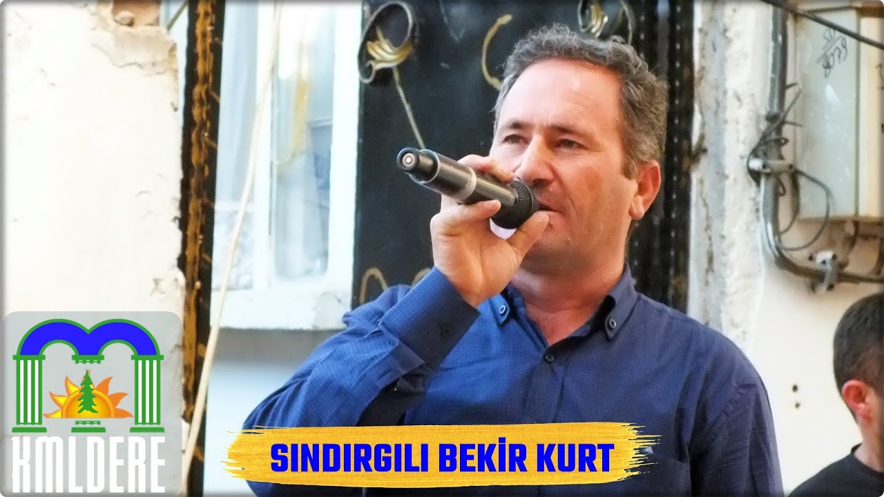 SINDIRGILI BEKİR KURT - AÇMA BUGÜN PERDELERİ | ÇANAKÇI MAHALLESİ AKHİSAR - MANİSA  @kmldere 