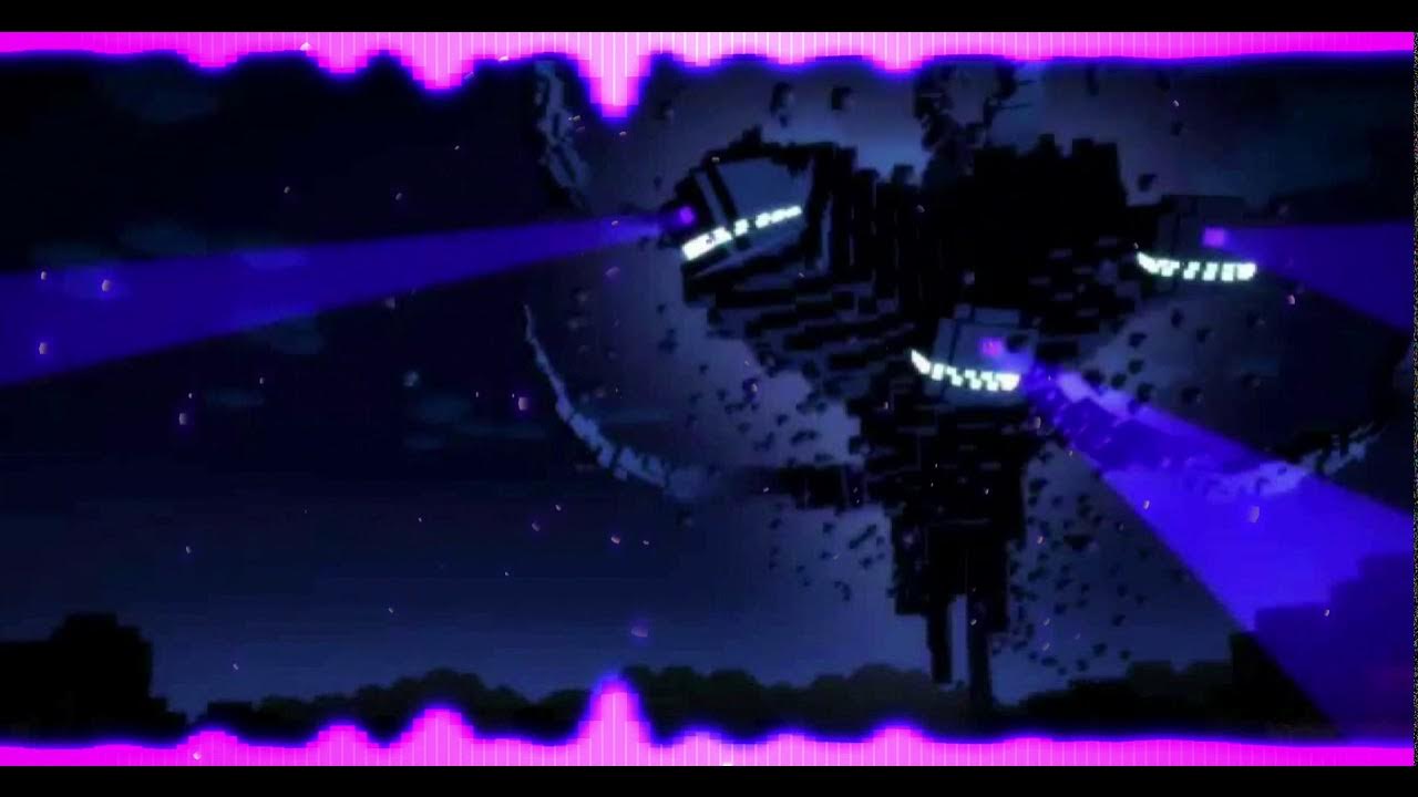 Stream Minecraft Story Mode - Wither Storm Theme by Sebby2007