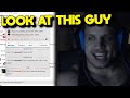 Tyler1 caught his life long hater