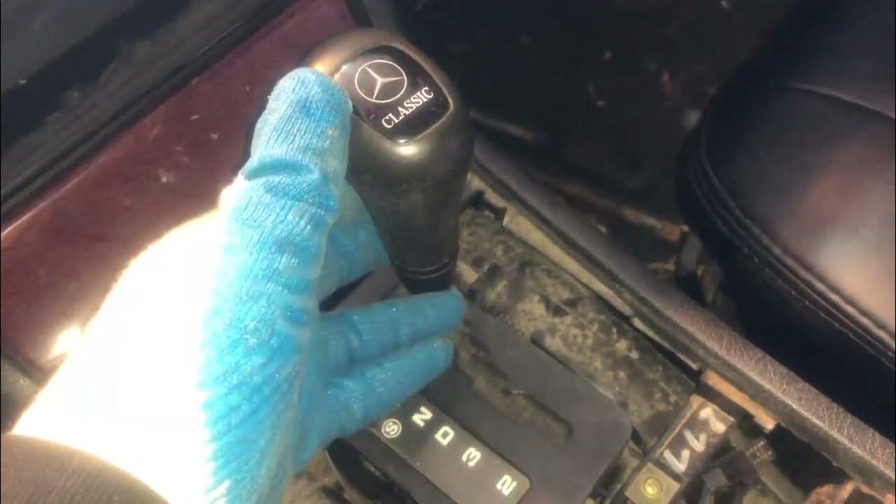 Таблицы масел для МКПП и АКПП mercedes - Mercedes-Benz E-class (W210), 2,3 л, 19