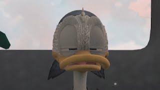 Donald Duck Voice Tutorial (Explanation)