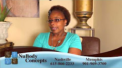 Aqualipo patient Patricia about her liposuction procedure at NuBody Concepts of Memphis