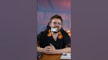 DAGGERHEART FIRST LOOK - FIRBOLG #daggerheart #criticalrole #firstlook #ancestry #rpg #worldbuilding