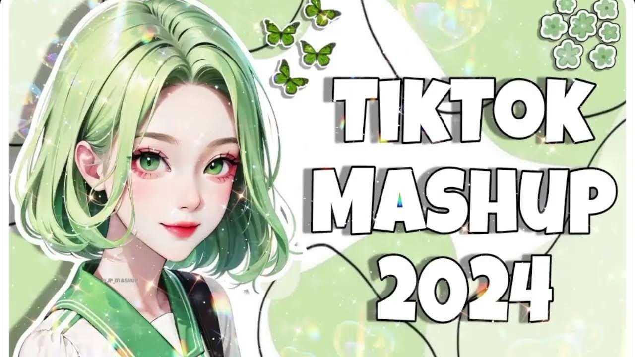 TIKTOK MASHUP 2024 TIKTOK VIRAL TREND MASHUP NONSTOP REMIX MASHUP REMIX