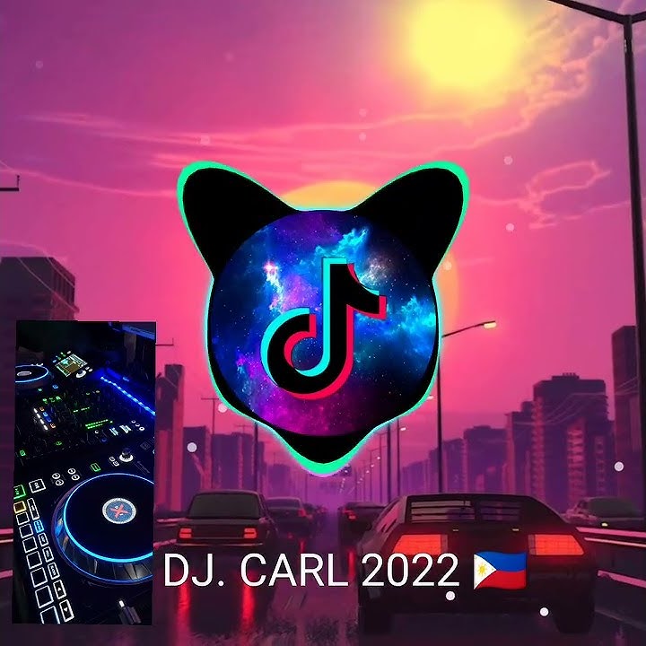 DJ.CARL 2022 - CHINESE MUSIC MIX.