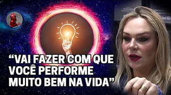 imagem do vídeo "FOI MUITO LIBERTADOR EU PERCEBER QUE DEUS ERA…" com Michelly Pettri | Planeta Podcast