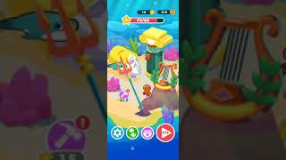 save the fish game pull the pin fish rescue // fish game max level* 371-380