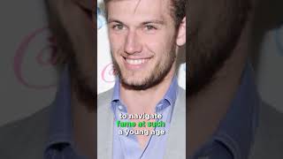 Alex Pettyfer: Behind the Scenes Drama and His Road to Hollywood Redemption